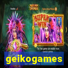 geikogames