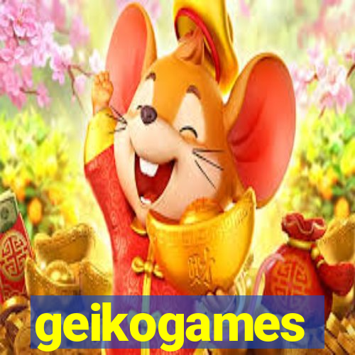 geikogames