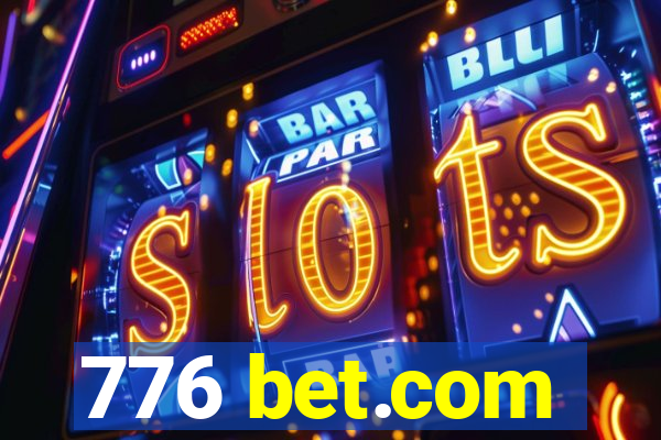 776 bet.com