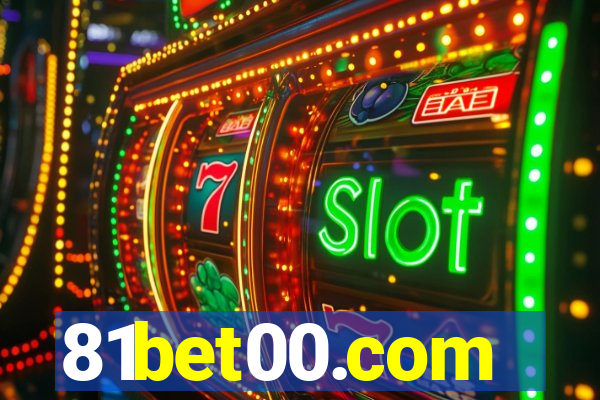 81bet00.com