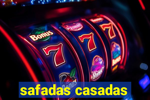 safadas casadas