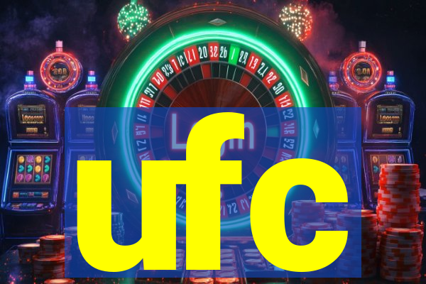 ufc