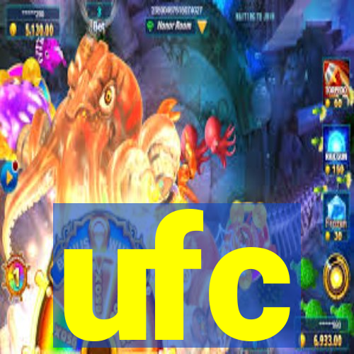 ufc