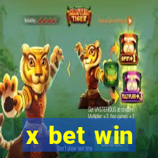 x bet win