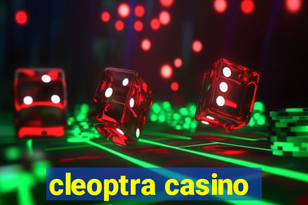 cleoptra casino