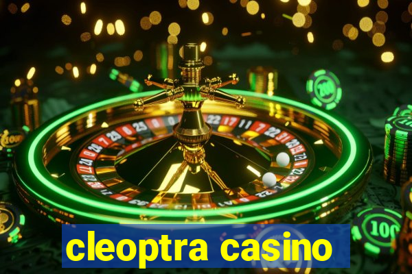 cleoptra casino