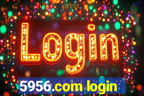 5956.com login