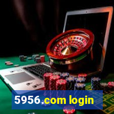 5956.com login