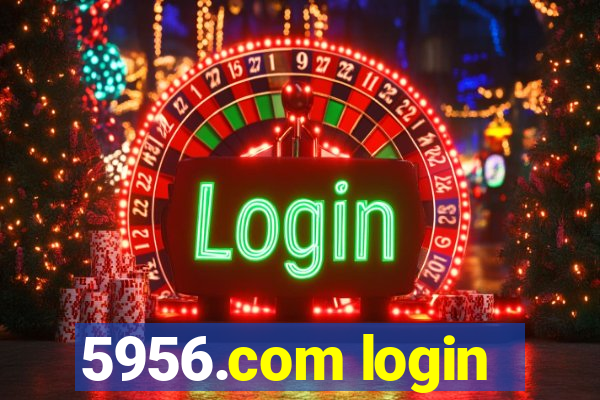 5956.com login