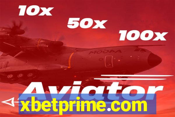 xbetprime.com