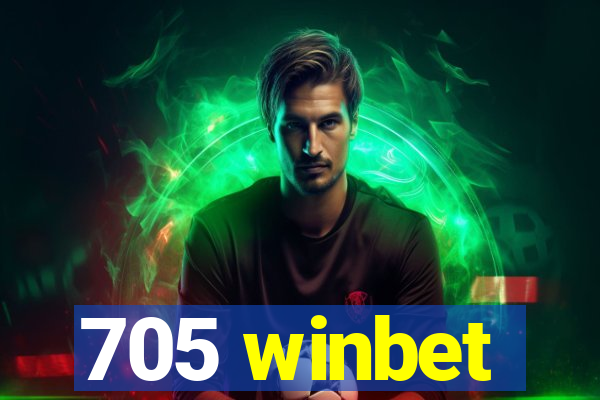 705 winbet