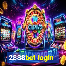 2888bet login