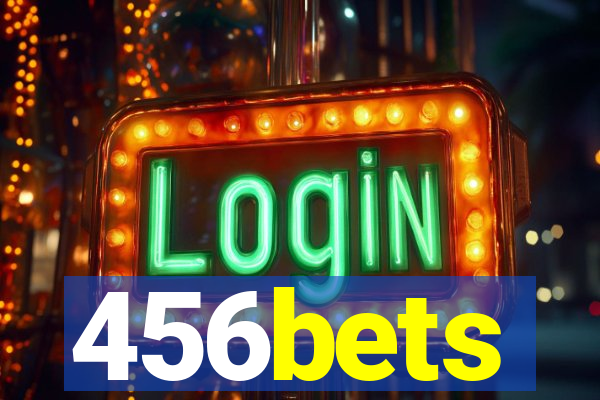 456bets