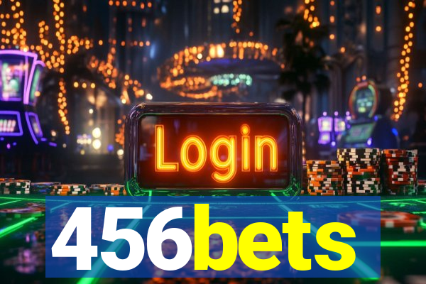 456bets