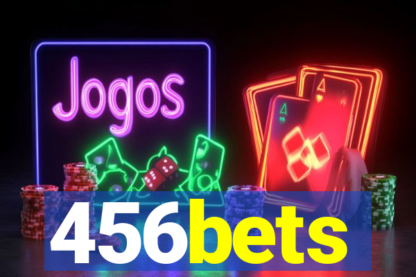 456bets