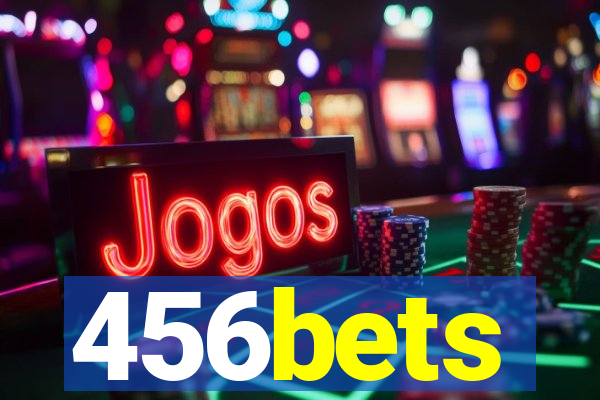 456bets