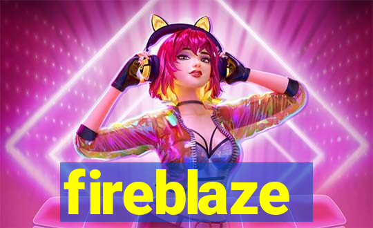 fireblaze