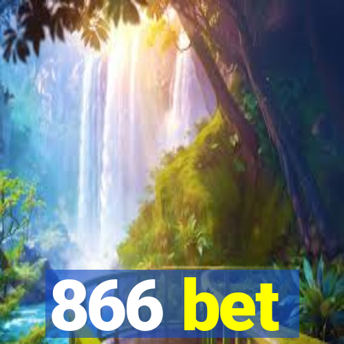 866 bet