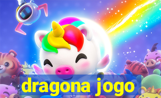 dragona jogo