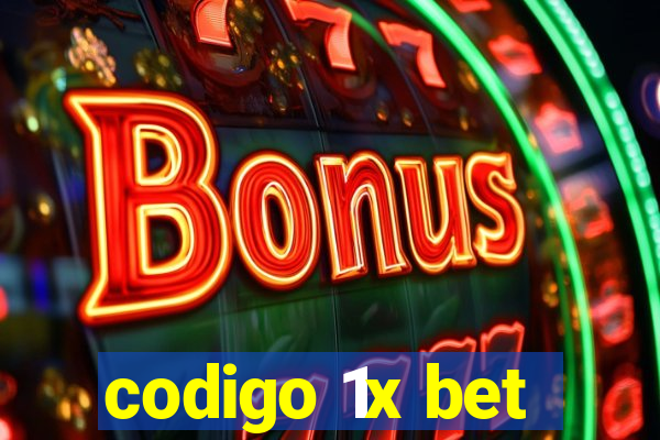 codigo 1x bet