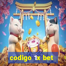 codigo 1x bet