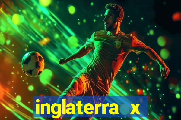 inglaterra x holanda onde assistir