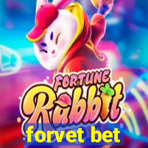 forvet bet