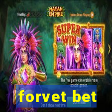 forvet bet