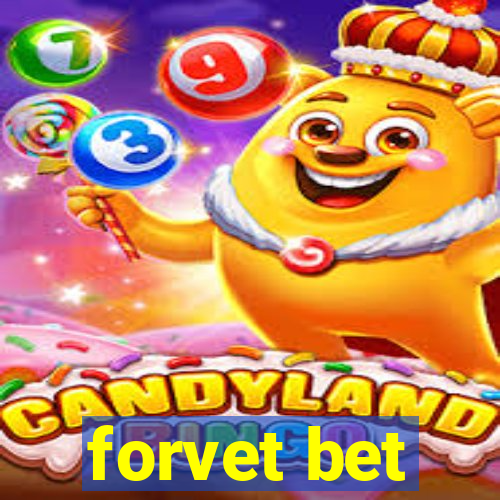 forvet bet