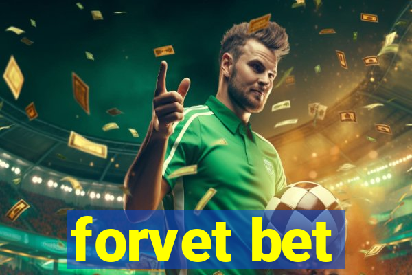 forvet bet