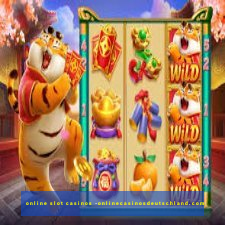 online slot casinos -onlinecasinosdeutschland.com