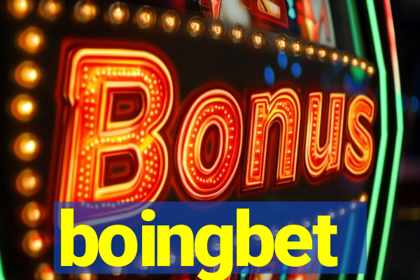 boingbet