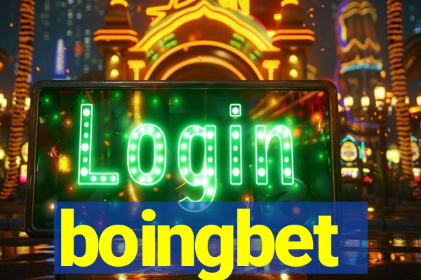 boingbet