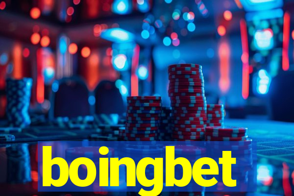 boingbet