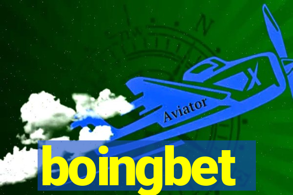 boingbet