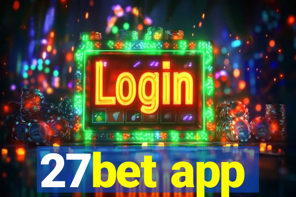 27bet app