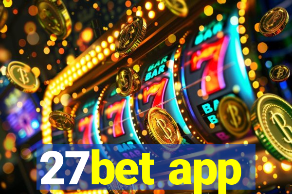 27bet app