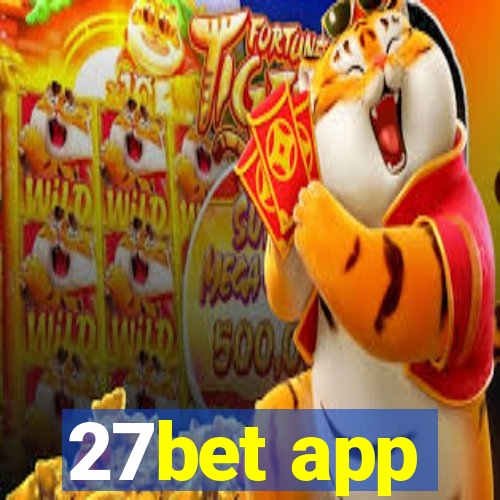 27bet app