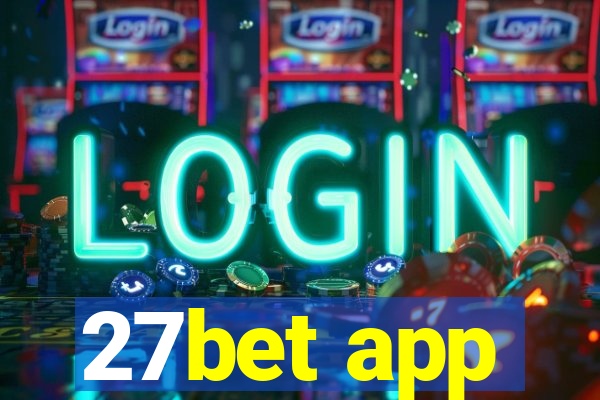 27bet app