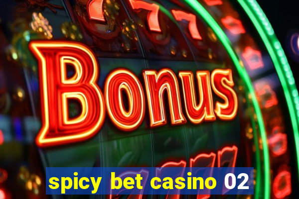 spicy bet casino 02