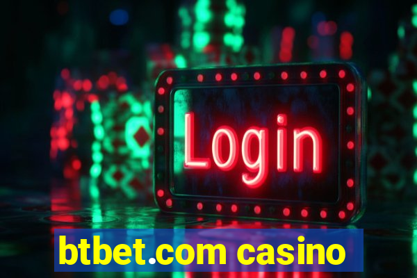 btbet.com casino