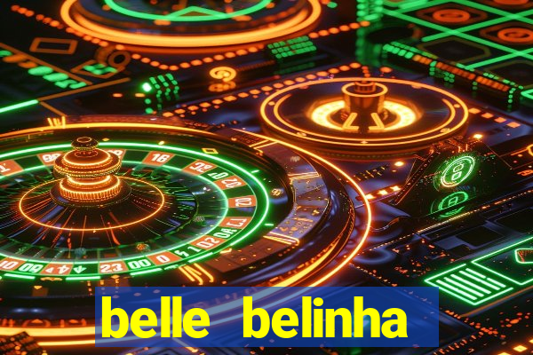 belle belinha vazados telegram