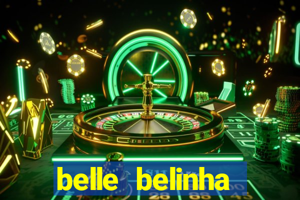 belle belinha vazados telegram