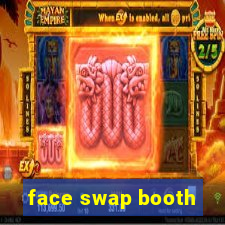 face swap booth