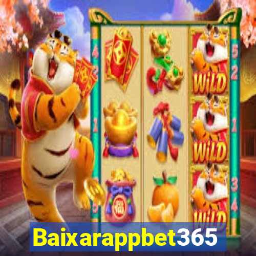 Baixarappbet365