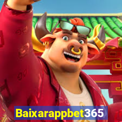 Baixarappbet365