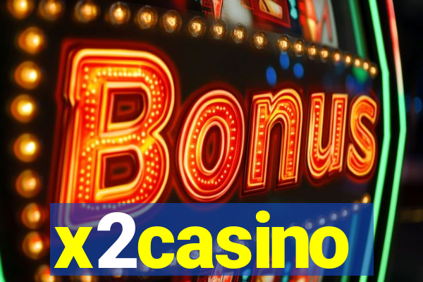 x2casino