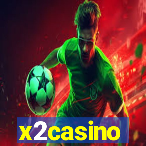 x2casino