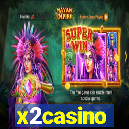 x2casino