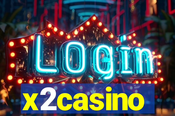 x2casino